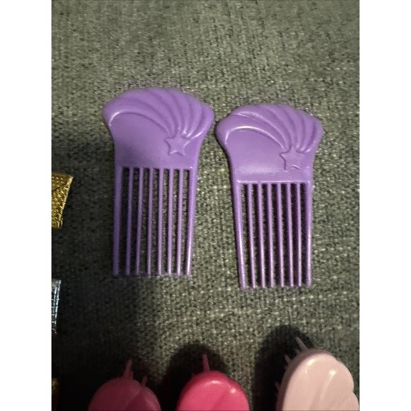 Barbie‎ - Lot Of 12 Accessories - Picture 5 of 5